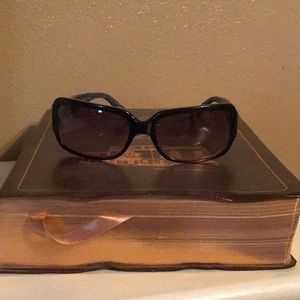 Coach Delphine Sunglasses